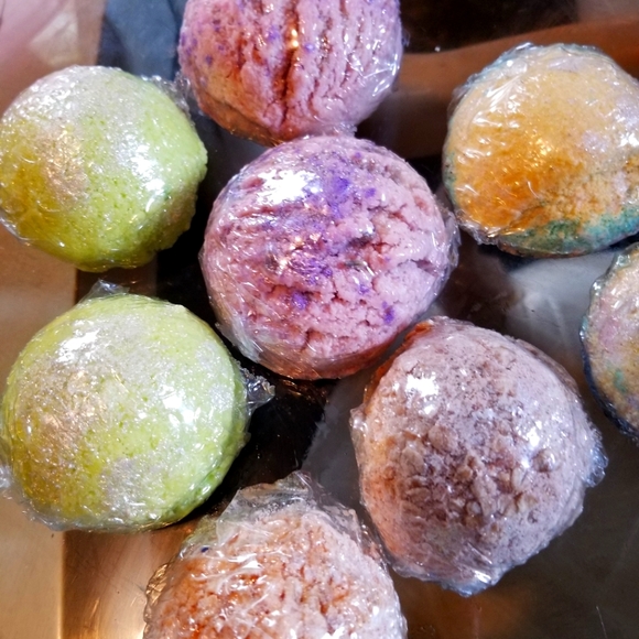 Bath Truffles - Picture 1 of 2